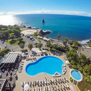 Melia Madeira Mare Фуншал